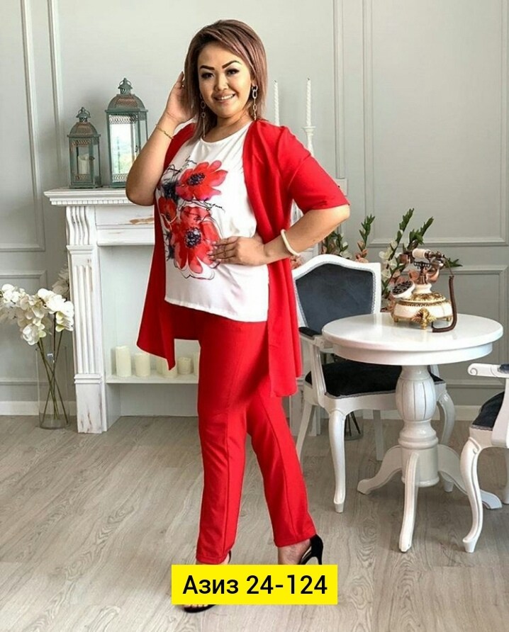 костюм женский тройка,костюм женский 2026,женские костюмы больших размеров,костюмы 54 размера для женщин,костюм двойка женская