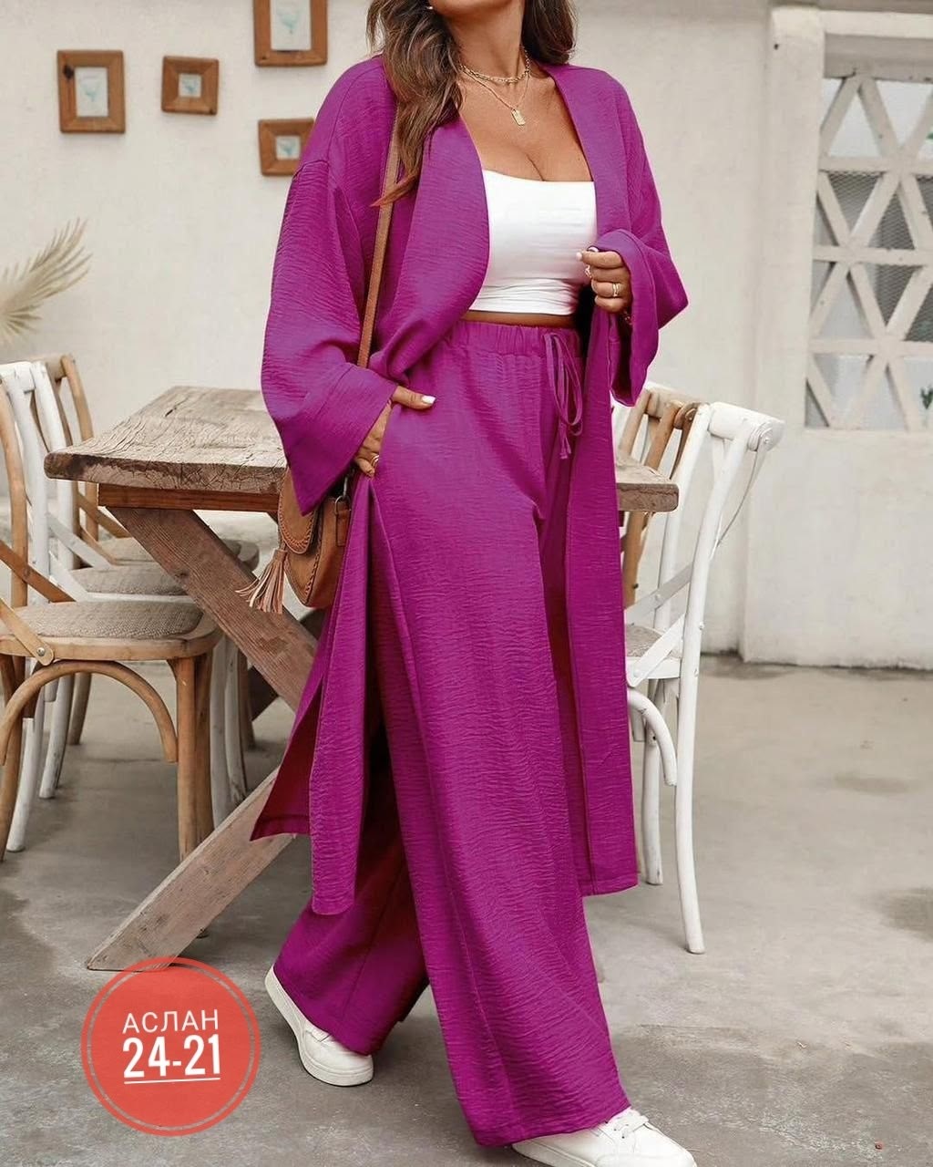 шелковый брючный костюм женский,женские костюмы,женский брючный костюм двойка,летний брючный костюм женский,костюм с брюками