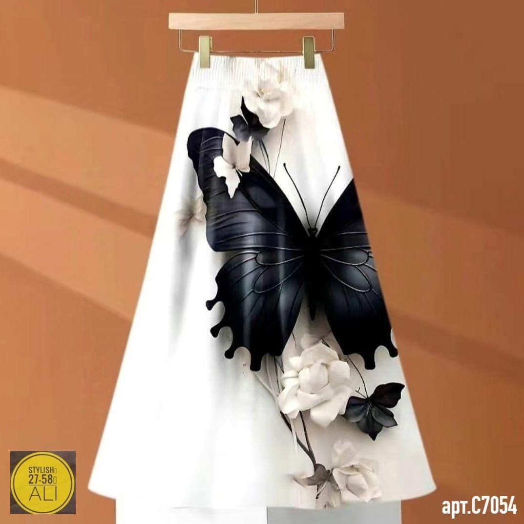 юбка с вышивкой,юбка с рисунком,юбка с принтом,женская юбка с принтом,юбка с цветами