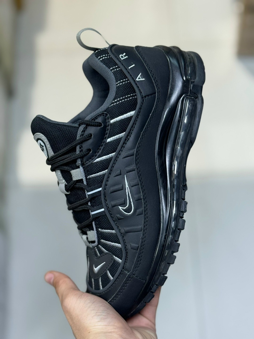 air max 98,кроссовки,nike air max 98 white,nike air max 98 premium,nike air max 98