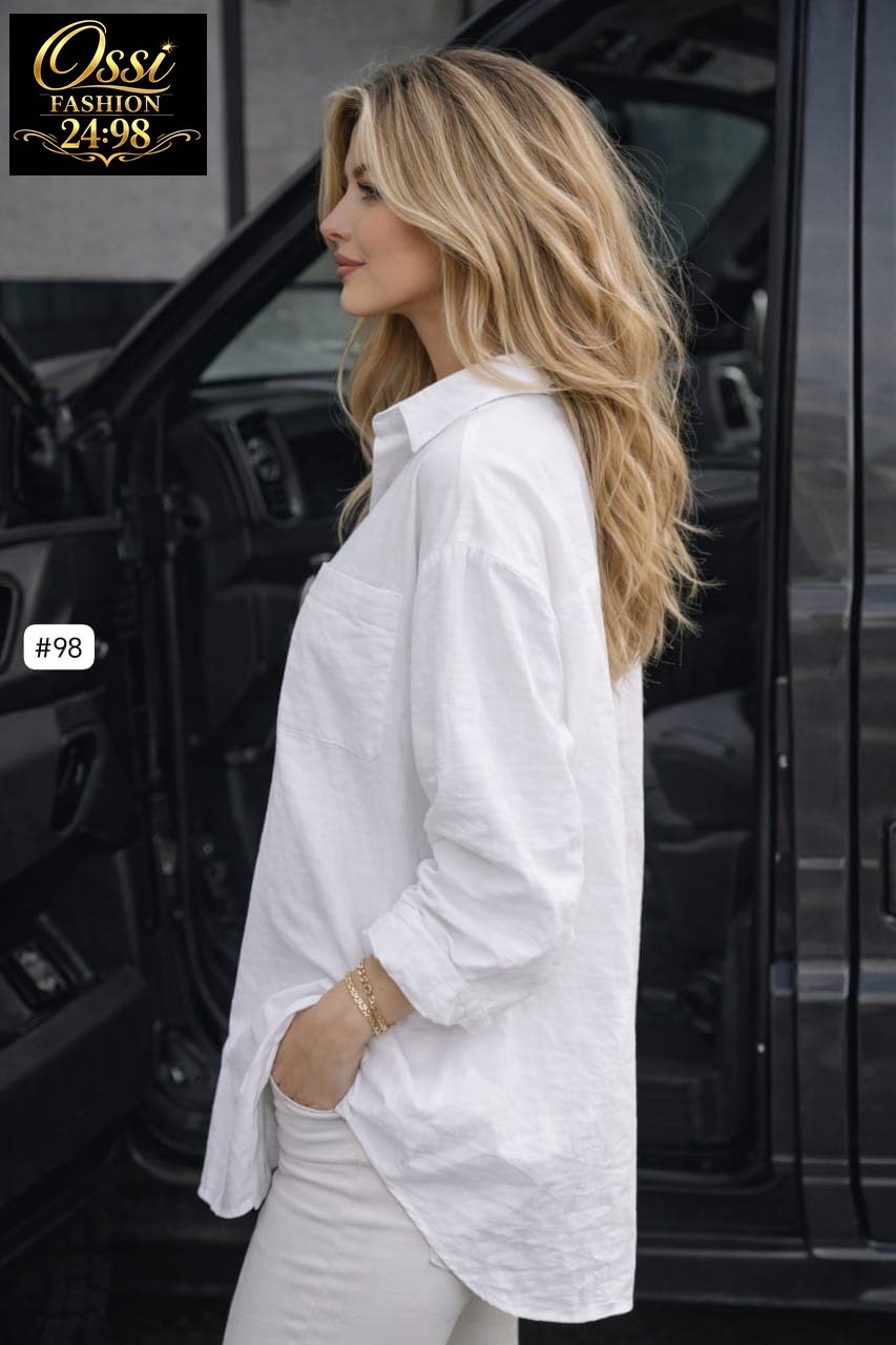 белая рубашка,белая женская рубашка,белая рубашка остин женская оверсайз,женская рубашка,белая рубашка оверсайз