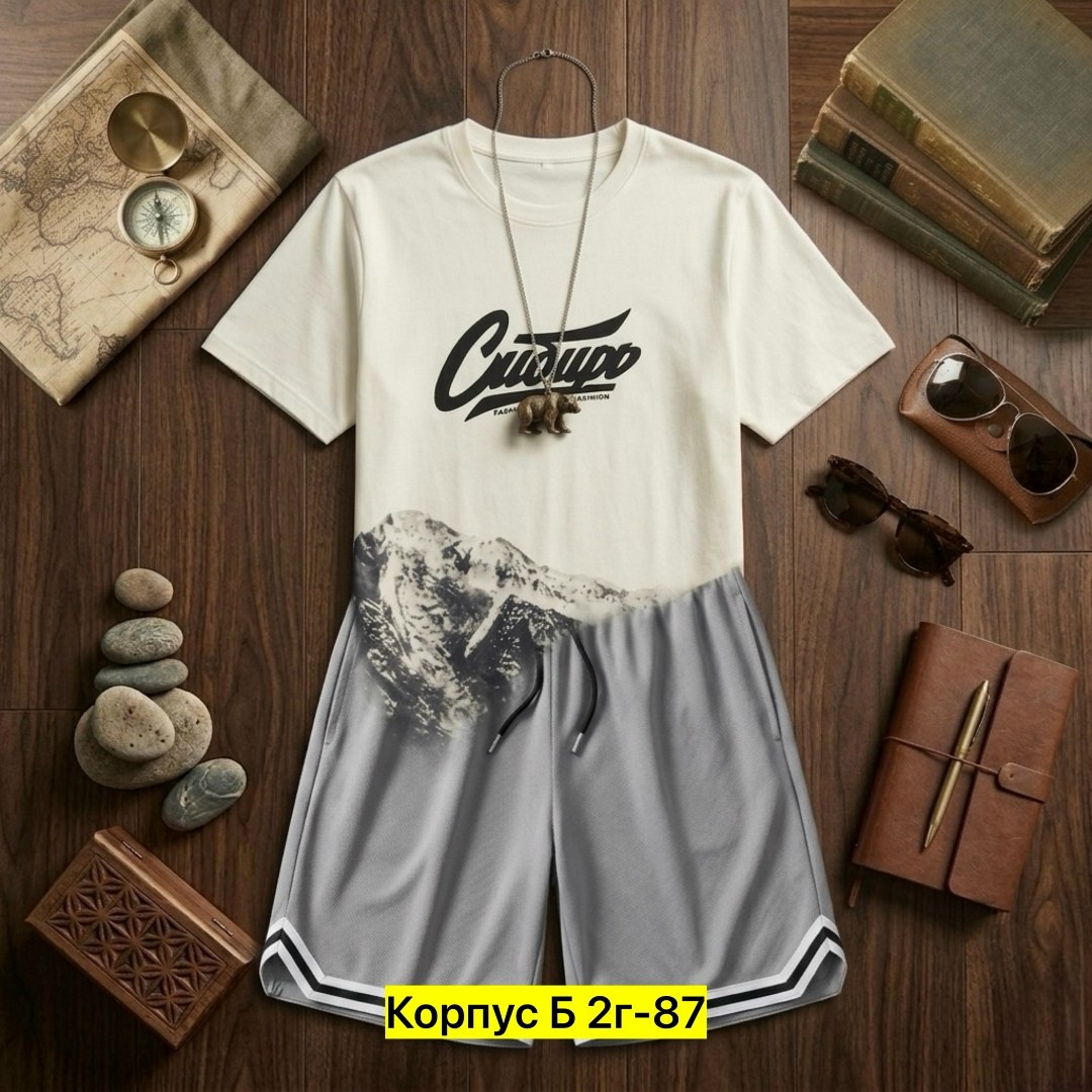 костюм мужской,костюм для мужчин,костюм спортивный мужской,мужской костюм с шортами,костюм мужской модный