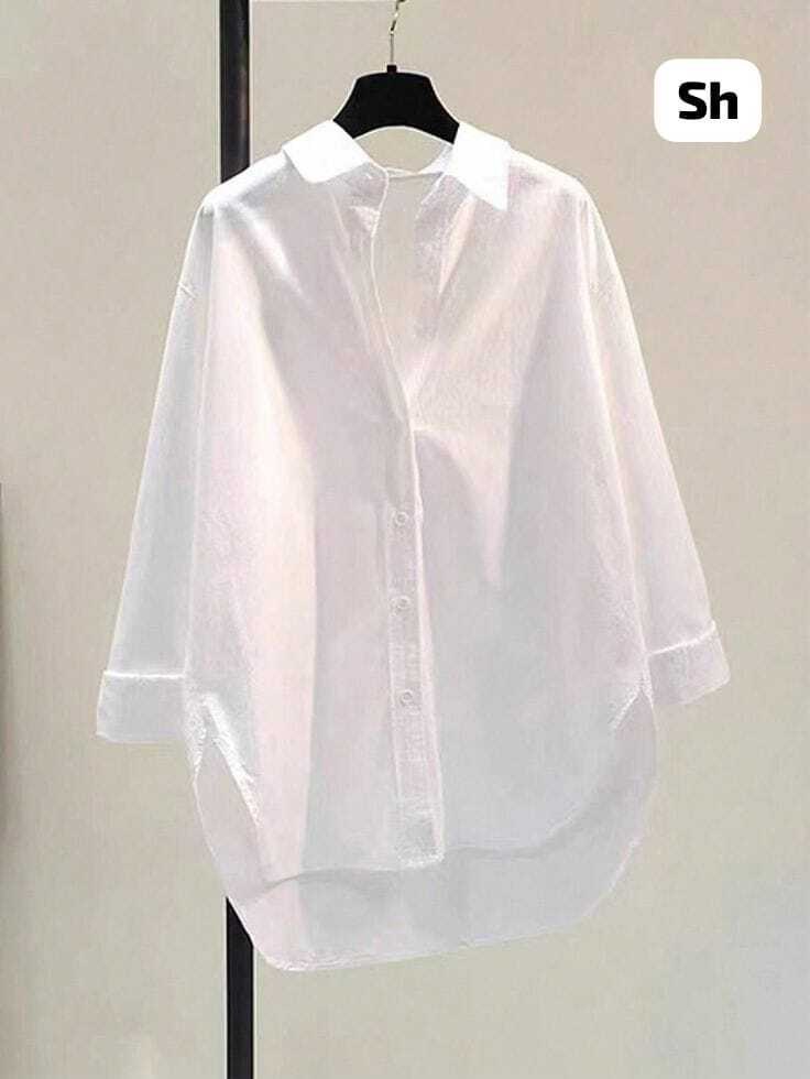 женская блузка,женская рубашка,рубашка женская белая,рубашка оверсайз белая женская,модные белые рубашки