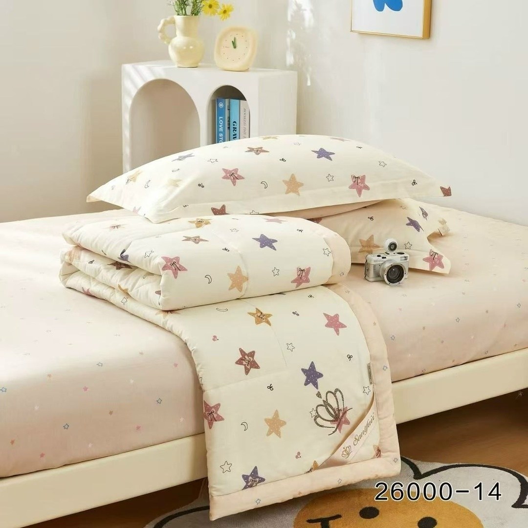 летнее одеяло,одеяла,тонкое одеяло,комплект постельного белья с одеялом boris,комплект постельного белья c одеялом boris evro