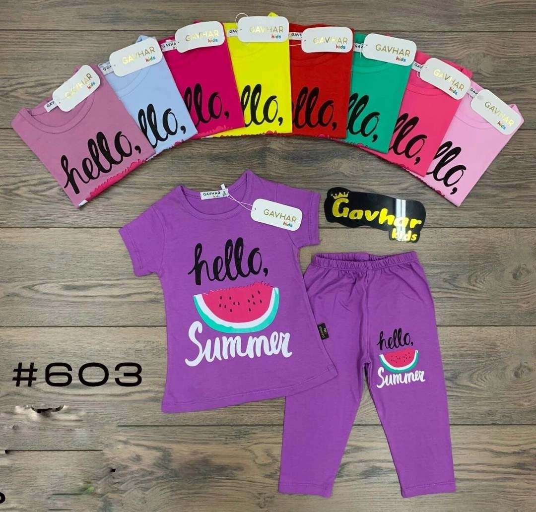 костюм для девочек,детский костюм,детские костюмы,летний костюм для девочек,одежда для девочек