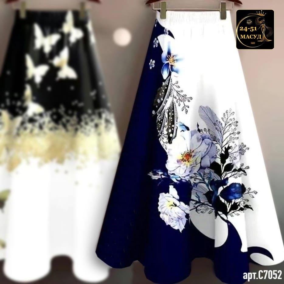 юбка с принтом,юбка с рисунком,женская юбка с принтом,юбка женская,юбка с вышивкой