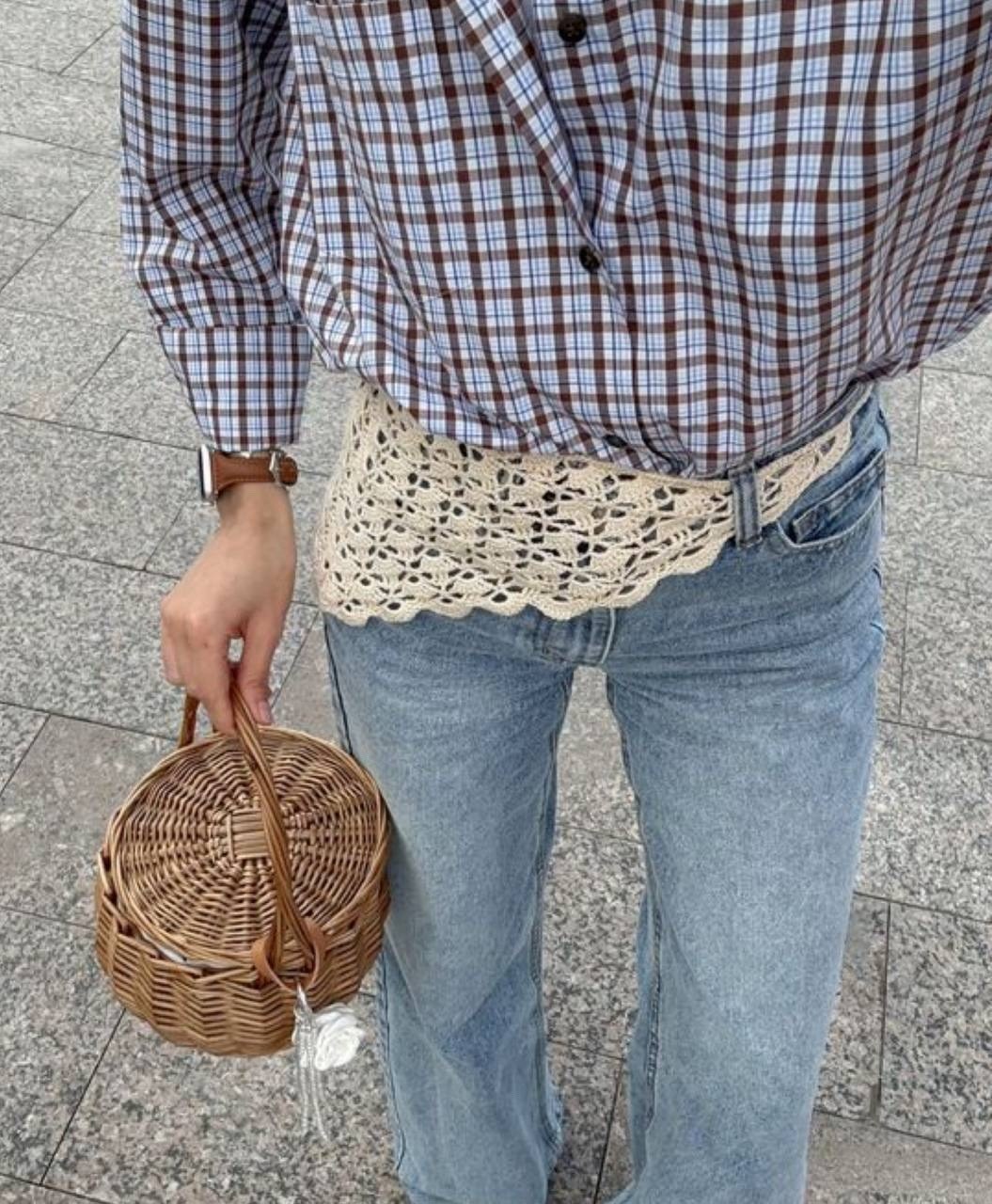 плетеная сумка,женская соломенная сумка,рубашка стиль,сумки вязаные