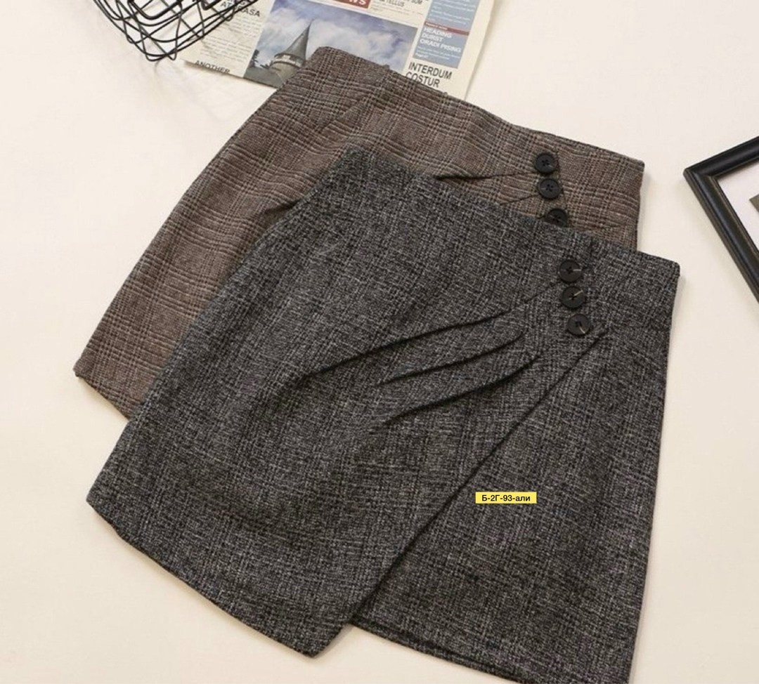 юбки женские,юбка,юбка мини,юбка-шорты,юбка шорты в клетку