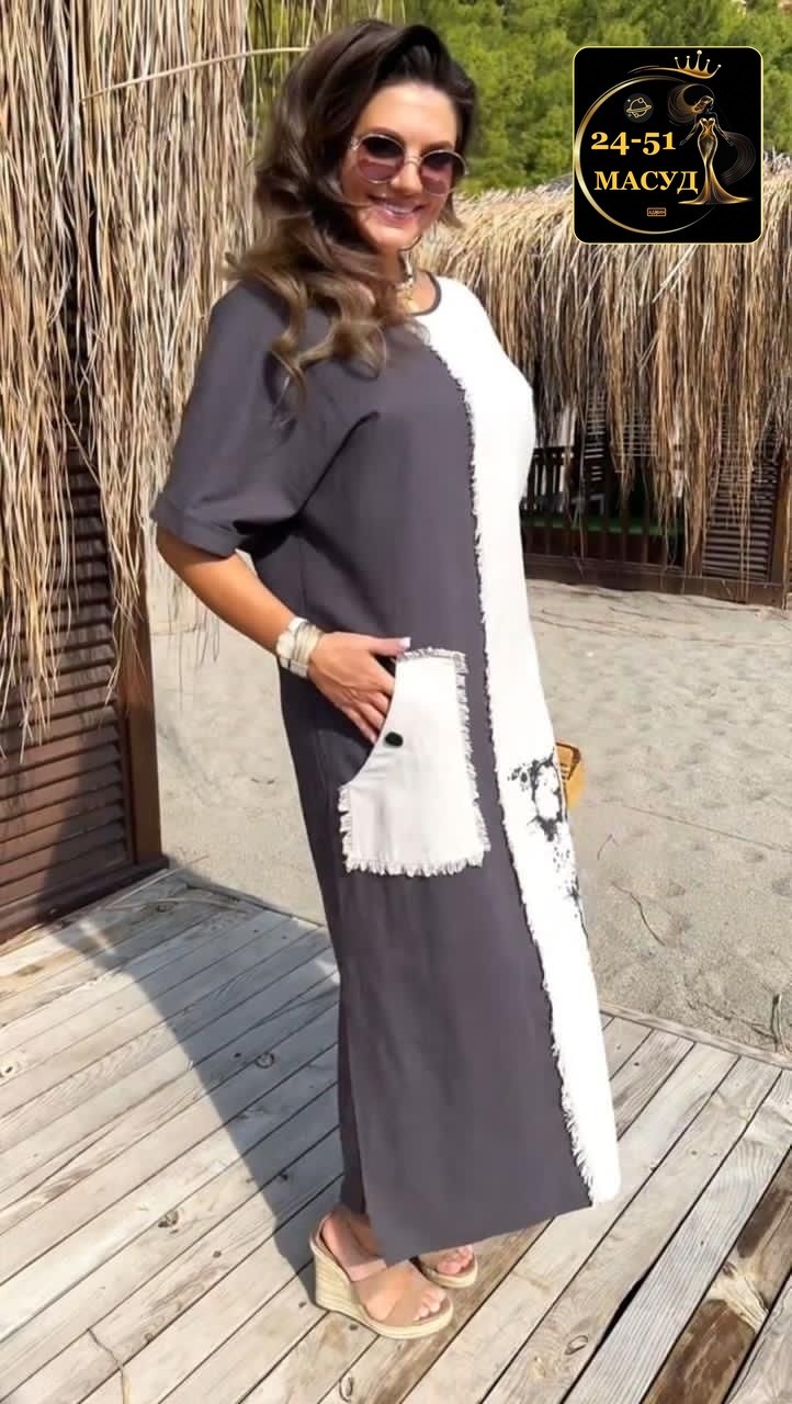 одежда для женщин,платье женской,льняное платье женское,платье vittoria queen,льняное платье
