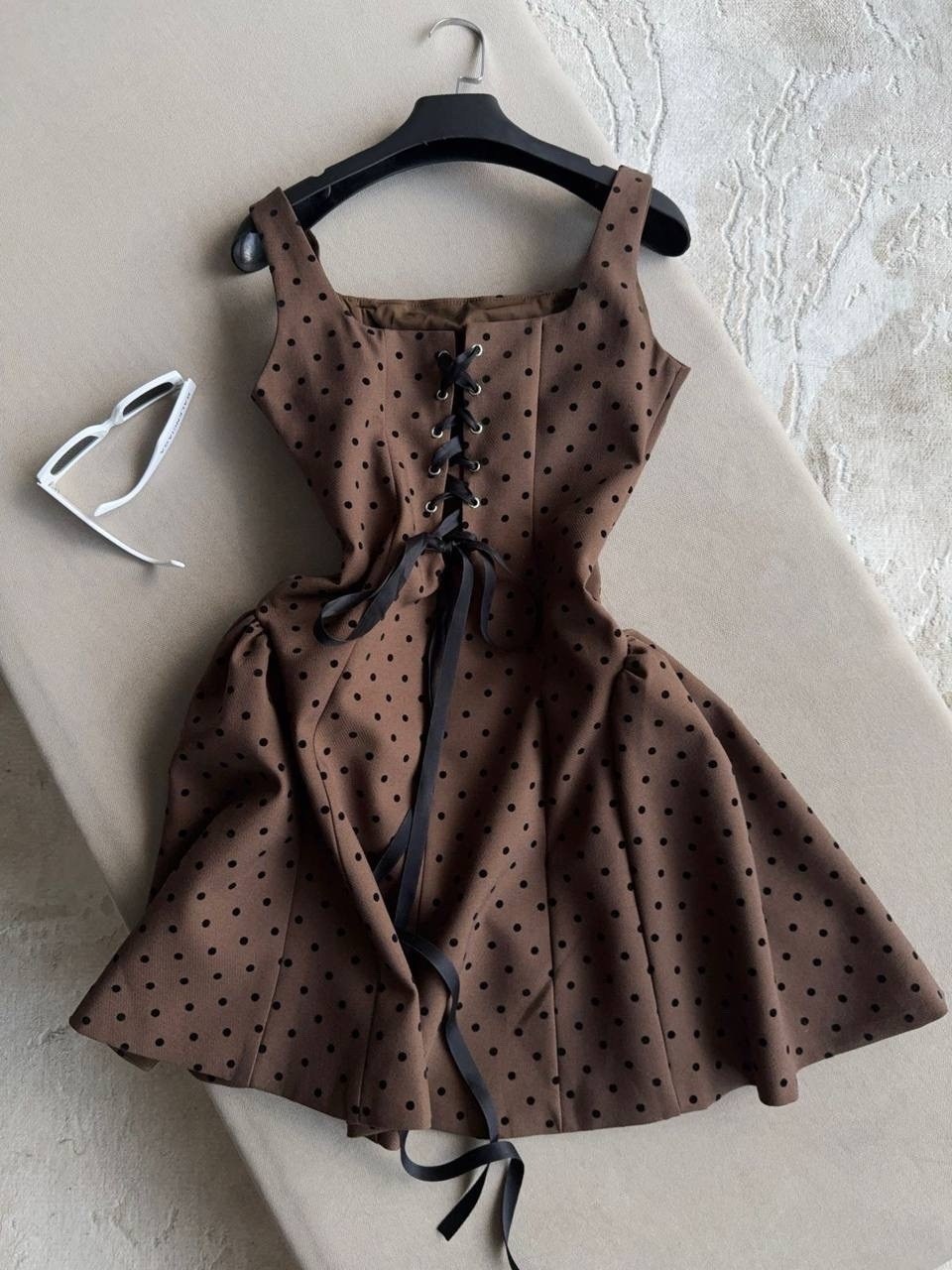 платье,элегантное платье,платье летнее,коричневое платье,модное платье