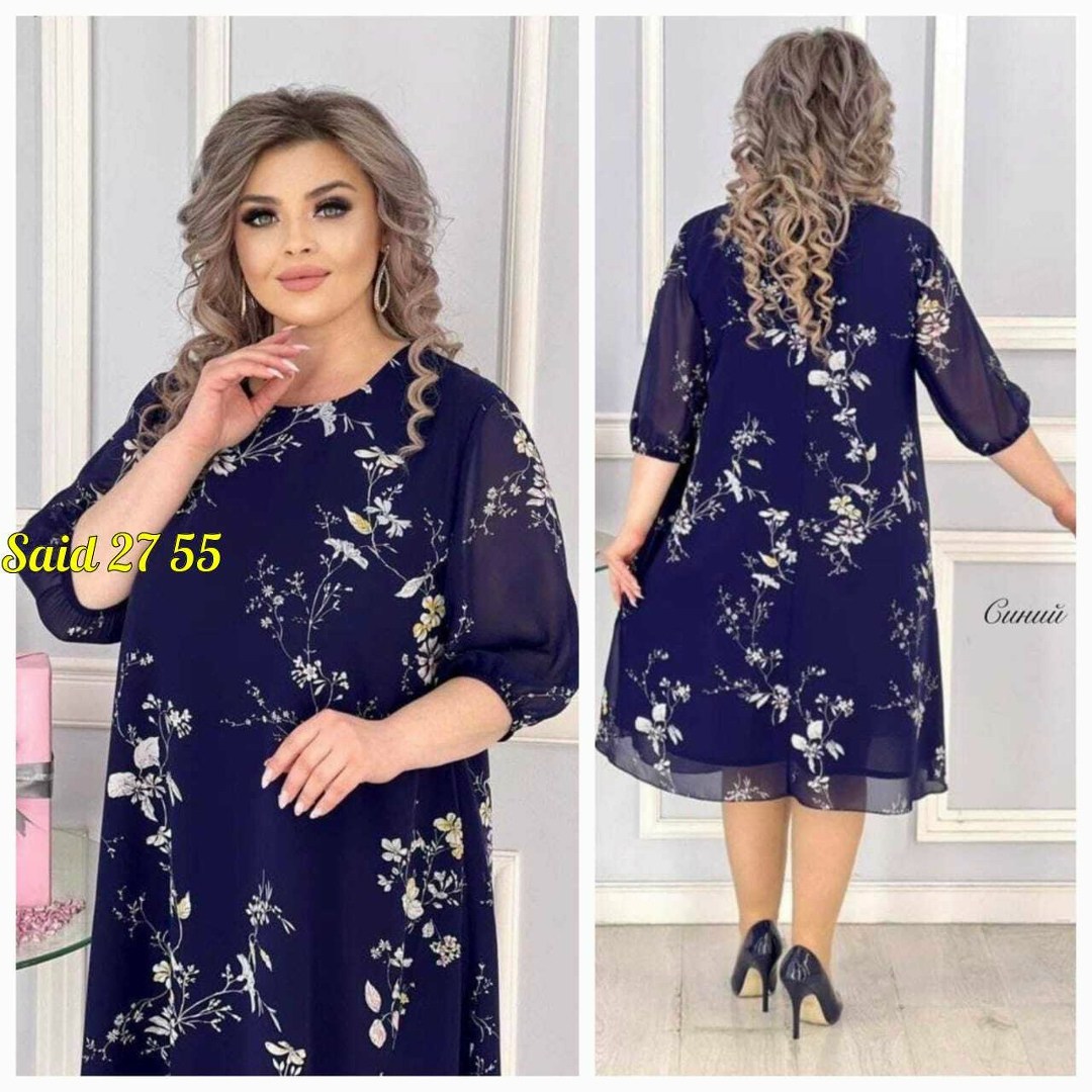 платье женской,платья женские больших размеров,платье,платье фасон кокон,платье кокон