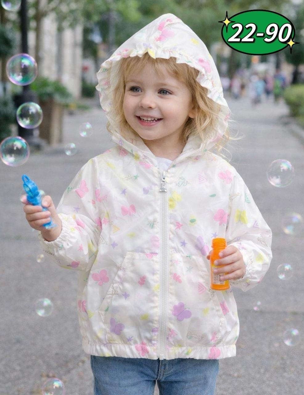 ветровка для девочек,летняя куртка,модная куртка,детская куртка,ветровка детская