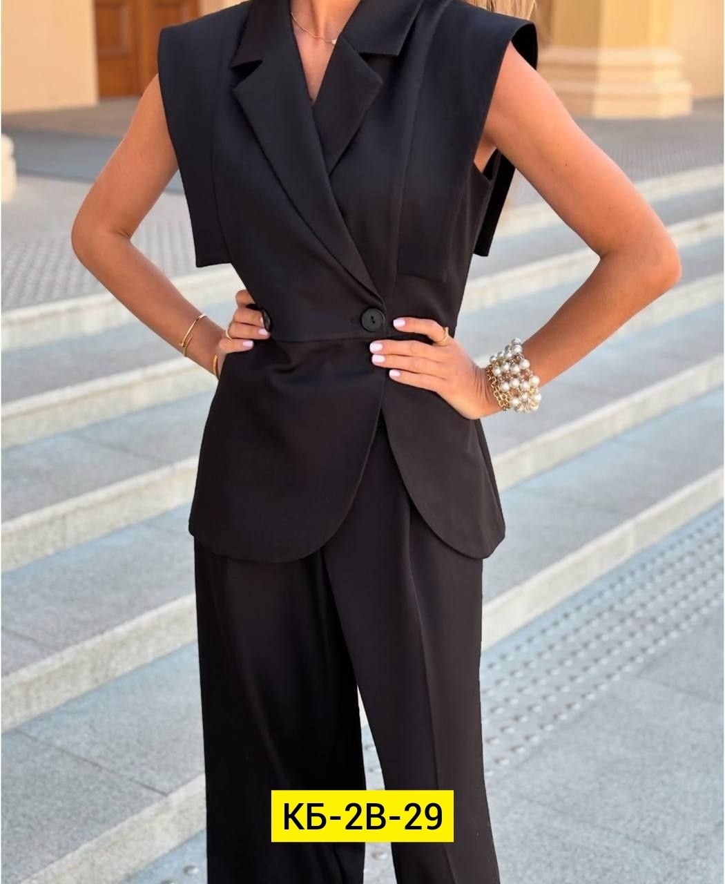 брючный костюм женский bezko,нарядный брючный костюм женский,летний женский брючный костюм с жилетом,модные брючные костюмы,женские брючные костюмы