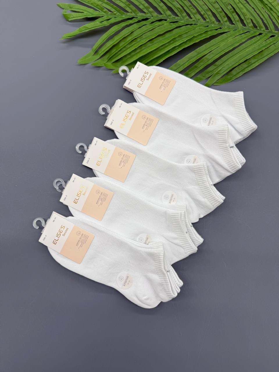 носки turkan женские 10 пар,носки женские,носки классика,носки комплект,носки женские короткие