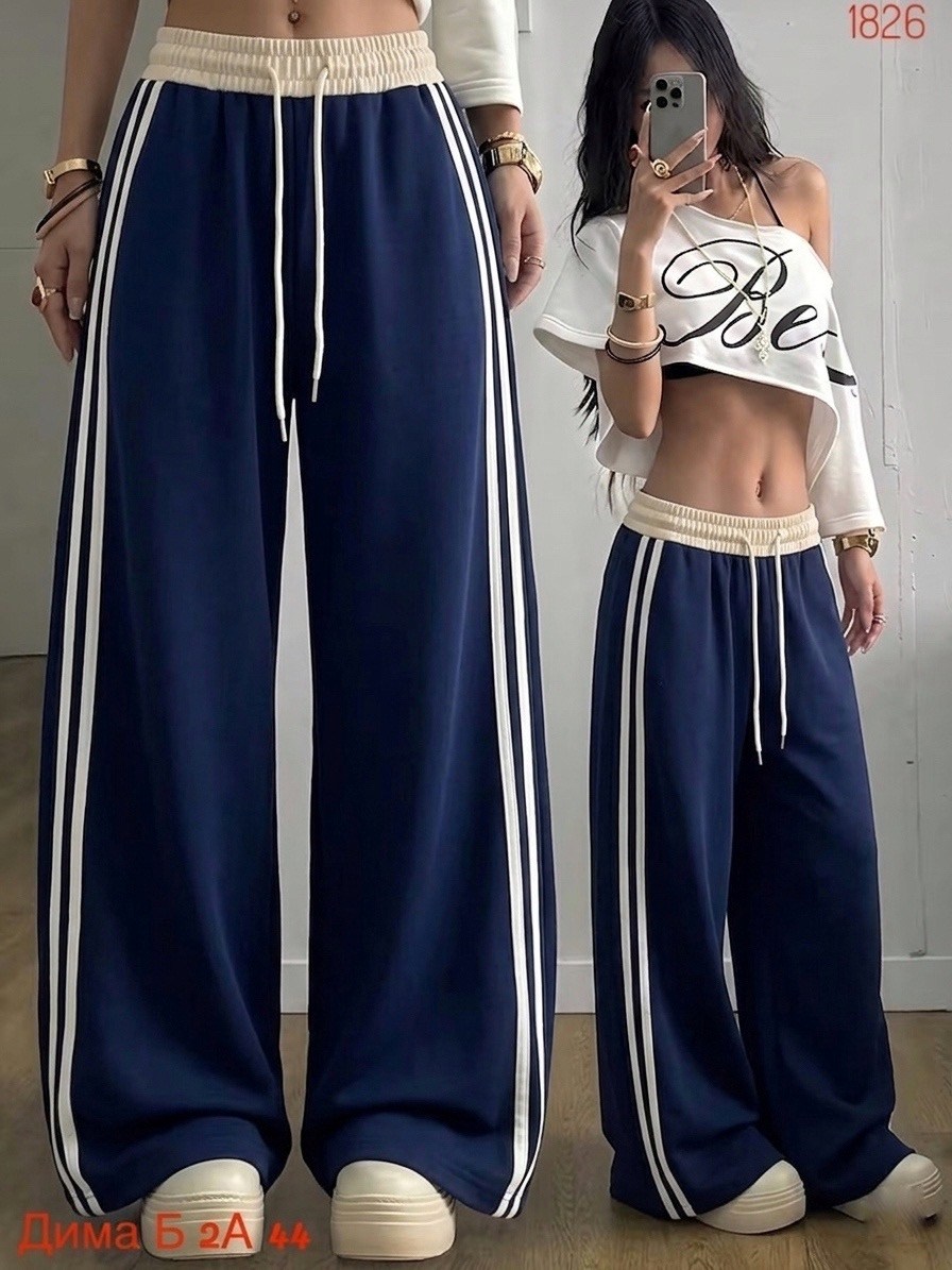 брюки в спортивном стиле,повседневные штаны,брюки коричневые,широкие штаны,спортивные брюки