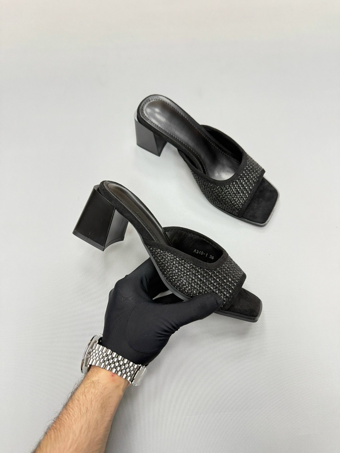 тапочки на каблуке,,мюли на каблуке,женские каблуки,босоножки на высоком каблуке