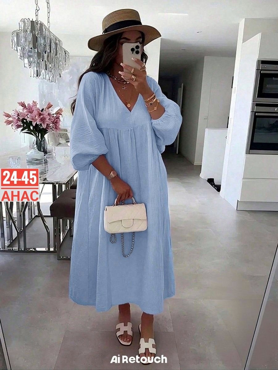 женские длинные платья,модное платье,платье муслин,оверсайз платье,платье