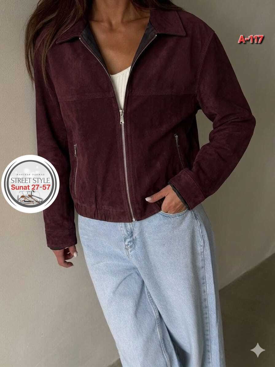 ,женская верхняя одежда бомбер замш,замшевые куртки,куртка женская замшевая,куртка женская