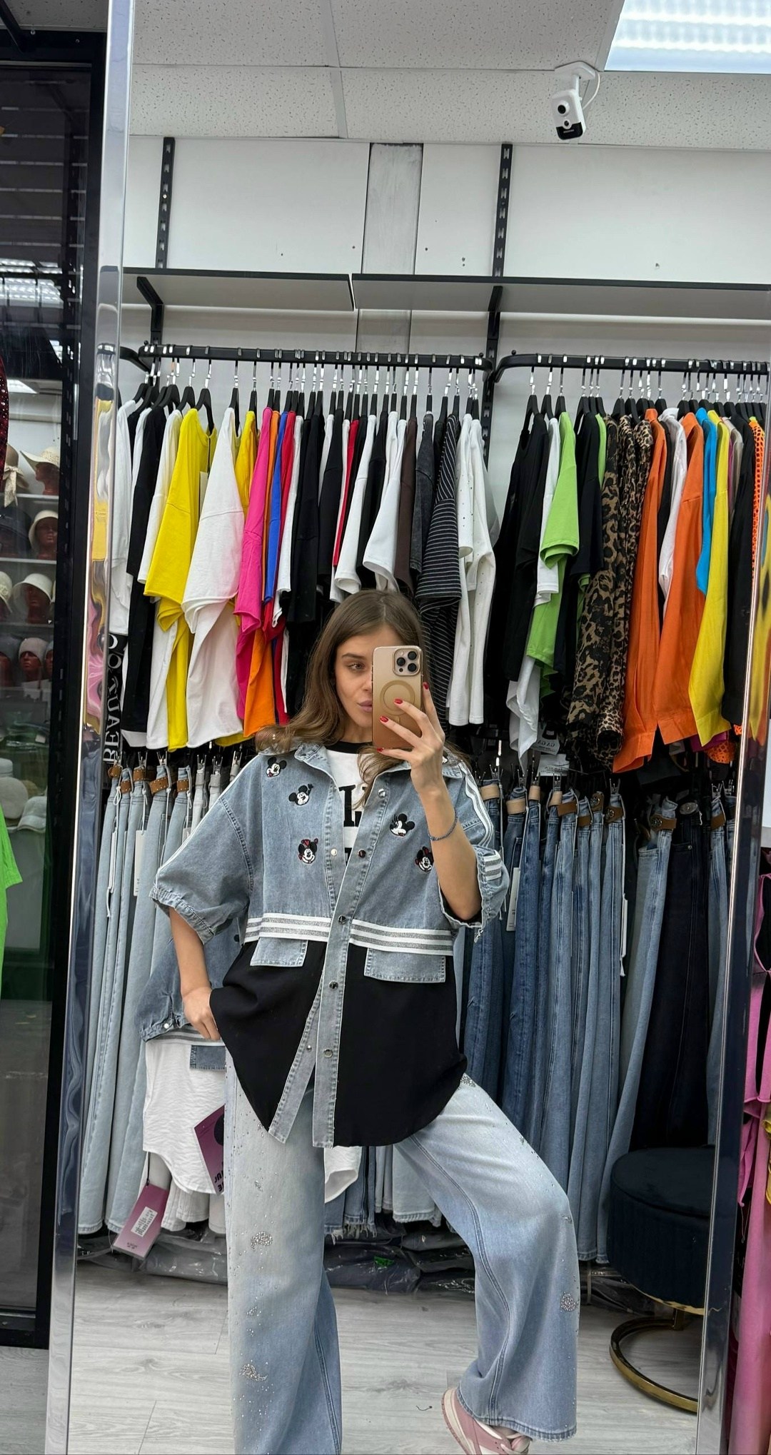 джинсовая куртка,джинсовая куртка женская,стильная джинсовая куртка,свободная джинсовая куртка