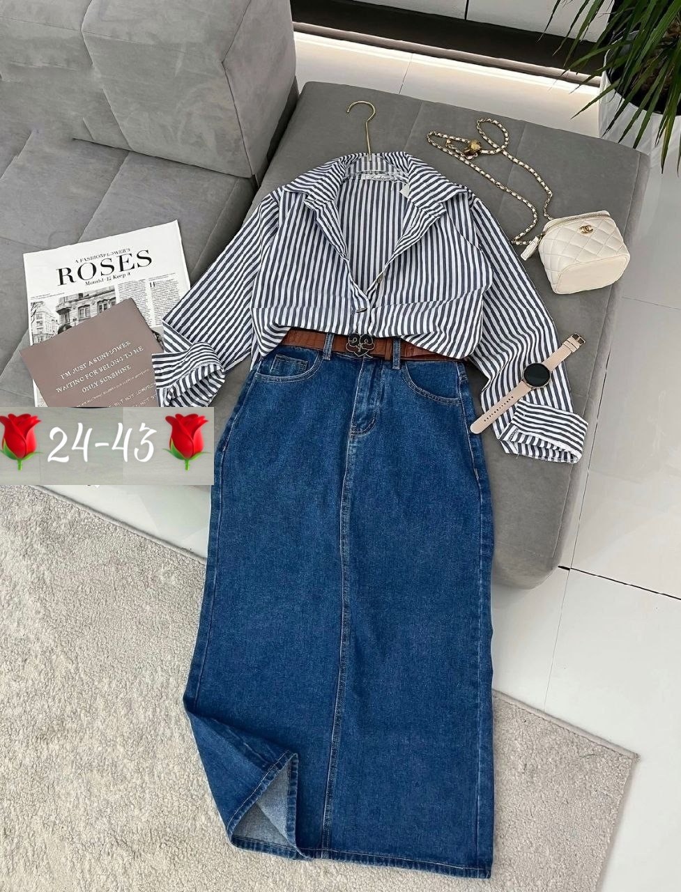 джинсовая юбка,модная одежда для девушек,джинсовая юбка макси,джинсовая длинная юбка,юбка стильная