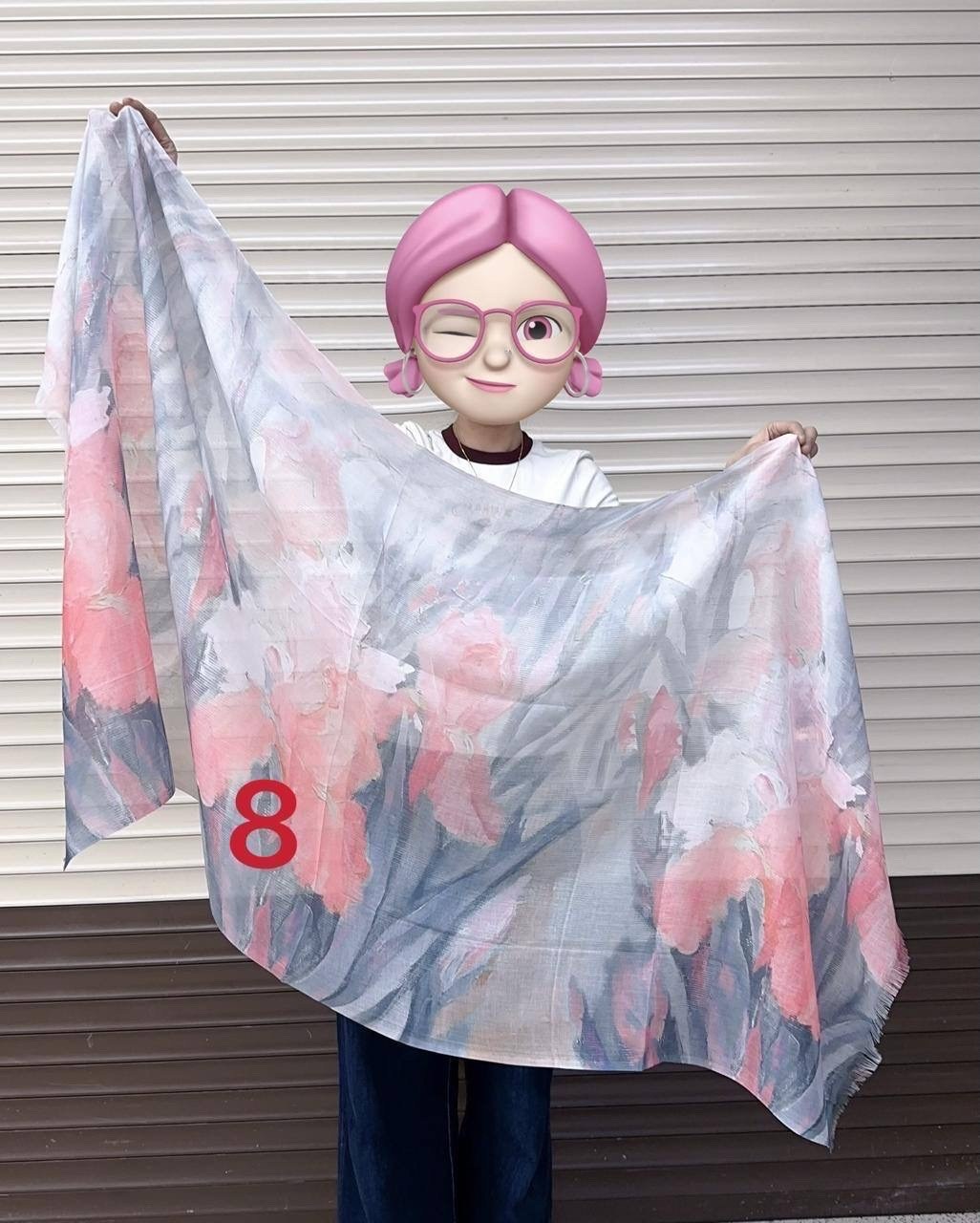 шарф палантин кашемир ivy moda,палантин шарф женский,палантин женский,платок палантин шарф,шарфы и платки