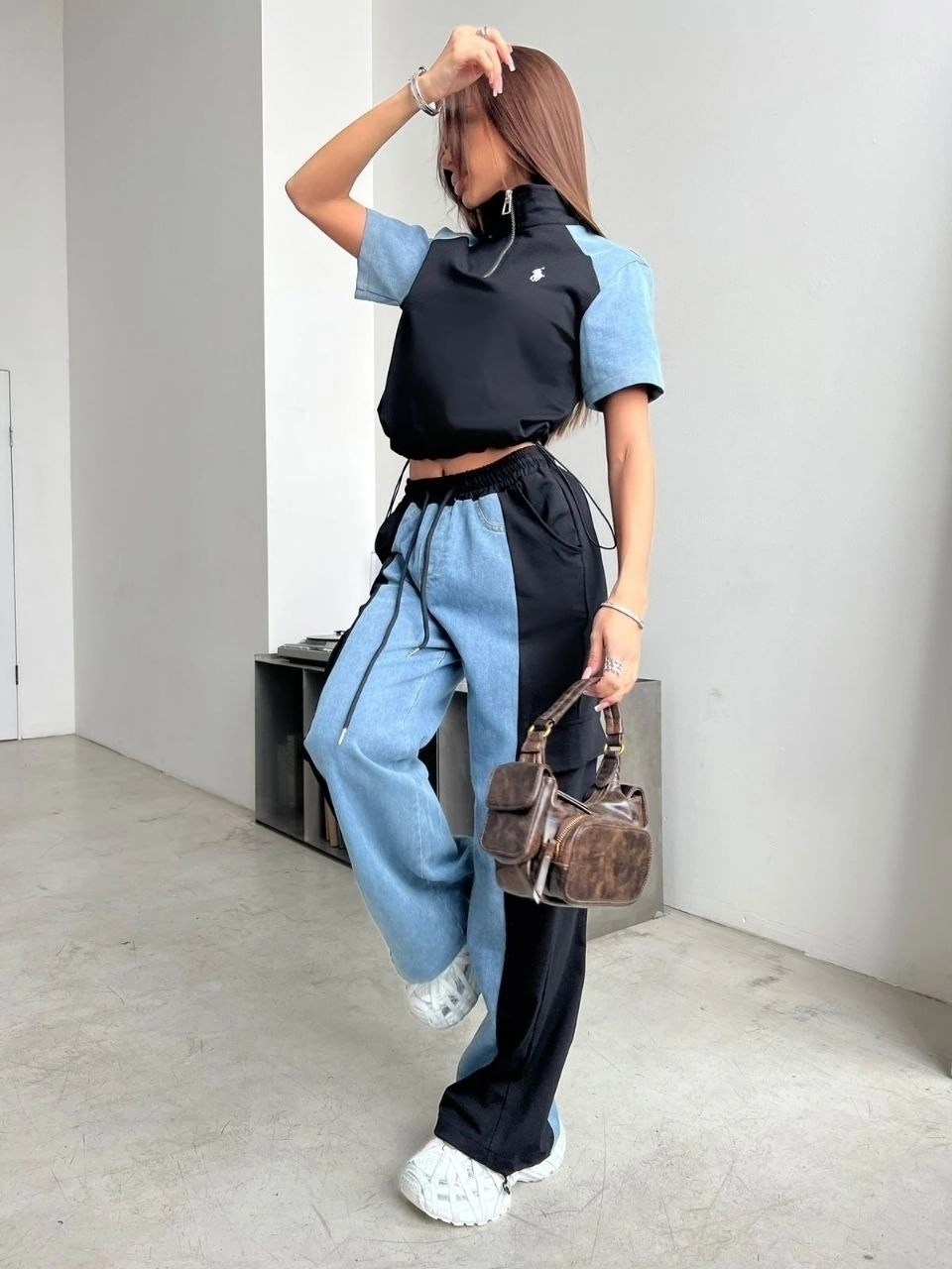 брюки спортивные polo ralph lauren черный,костюм двухнитка,брюки спортивные polo ralph lauren,ralph lauren polo