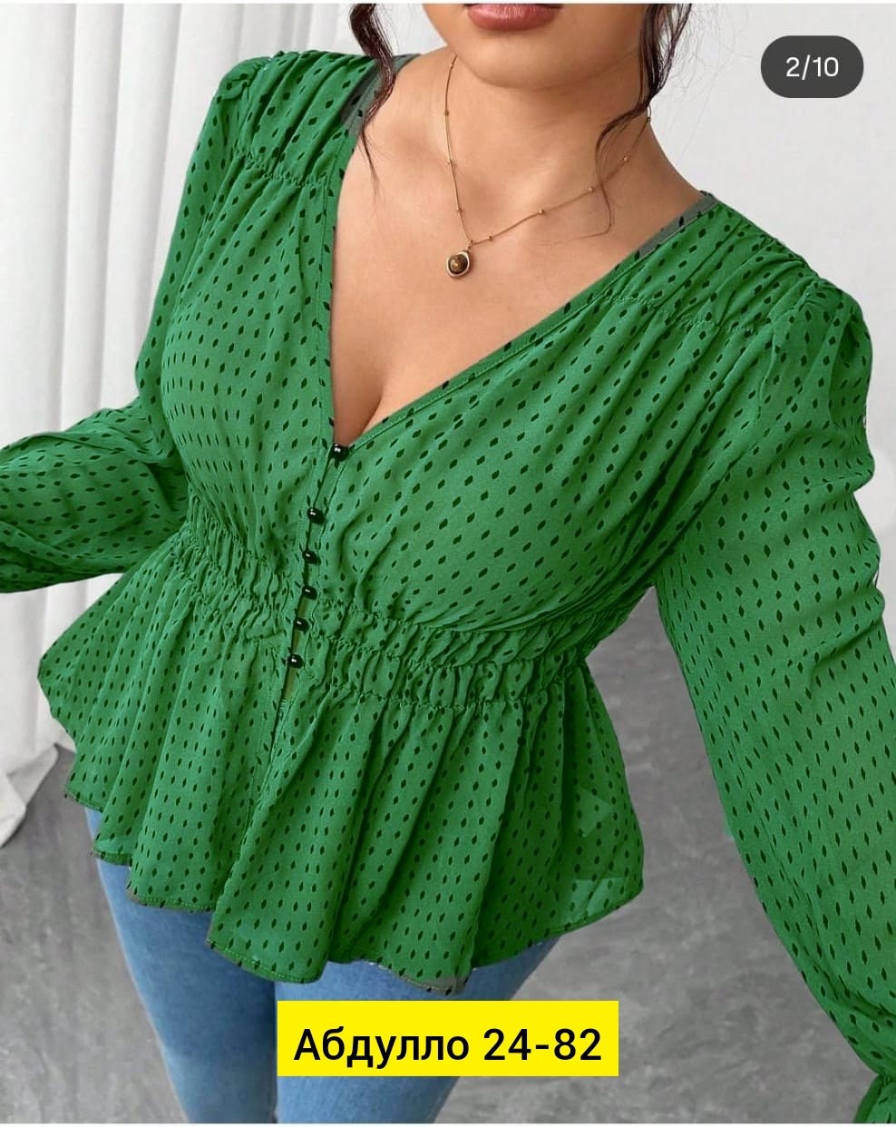 блузка с оборками,повседневная блуза,блузка женская,женская кофта,блуза
