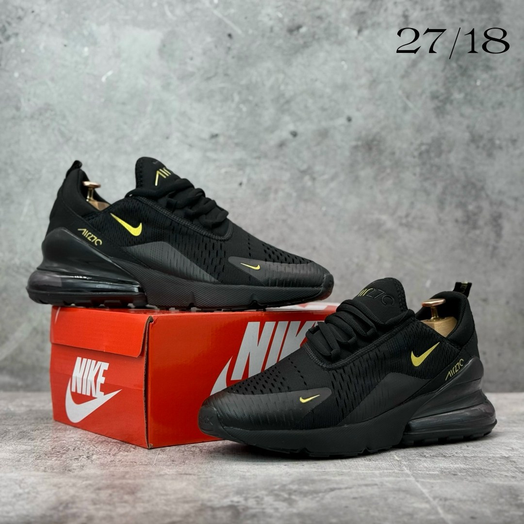 nike air max 270 black gold,кроссовки,кроссовки найк air max 270,кроссовки nike air max 270,кроссовки air max 270