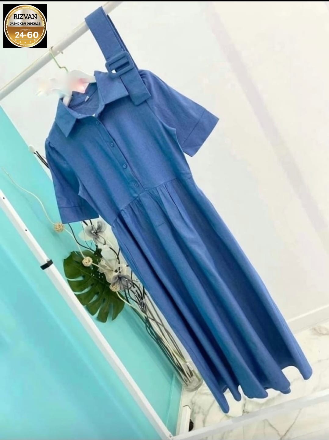 джинсовое платье женское,платье джинс,платье джинсовая,джинсовое платье сарафан миди style spark,платье длинное джинсовое