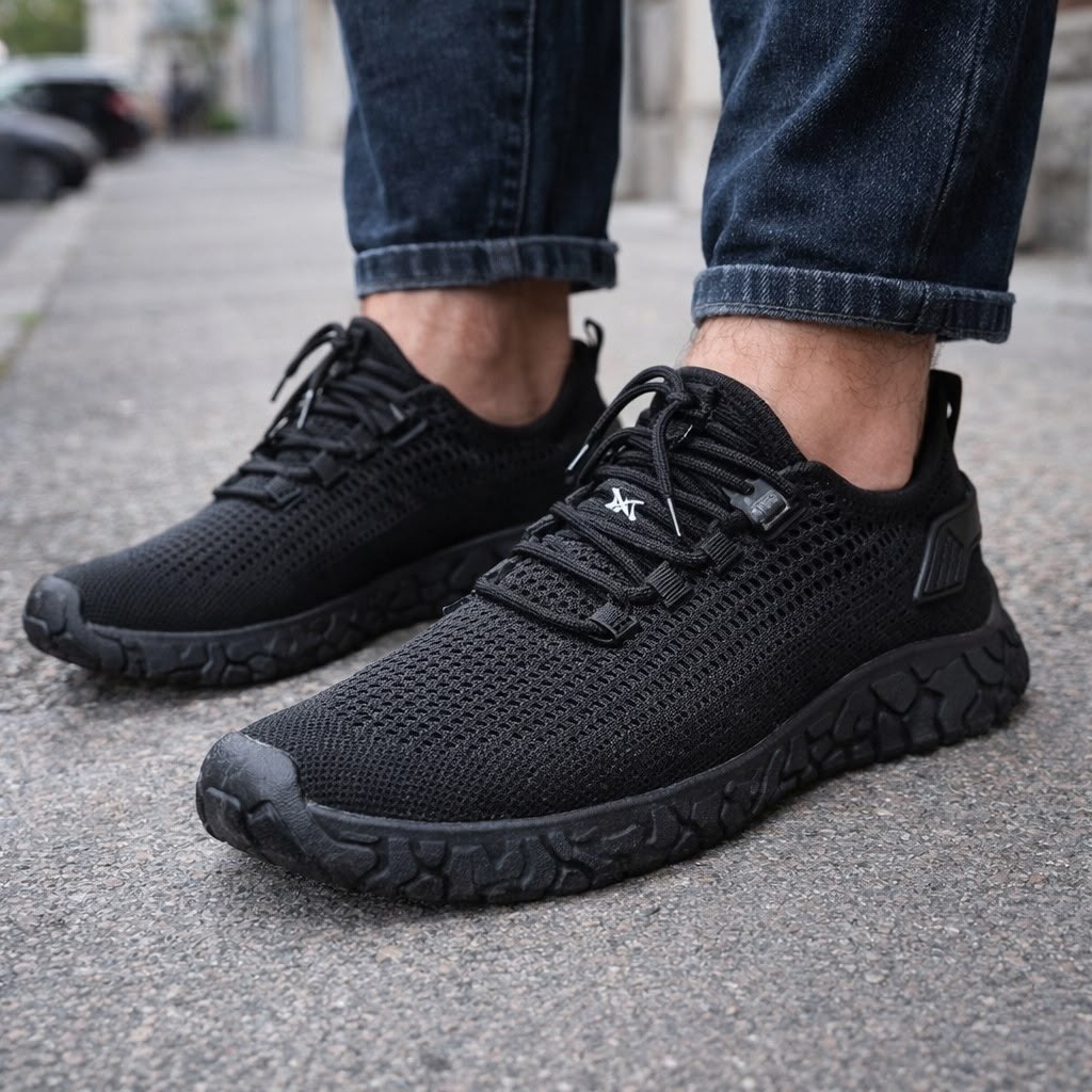 кроссовки,черные кроссовки,кроссовка мужской,мужские кроссовки,спортивная