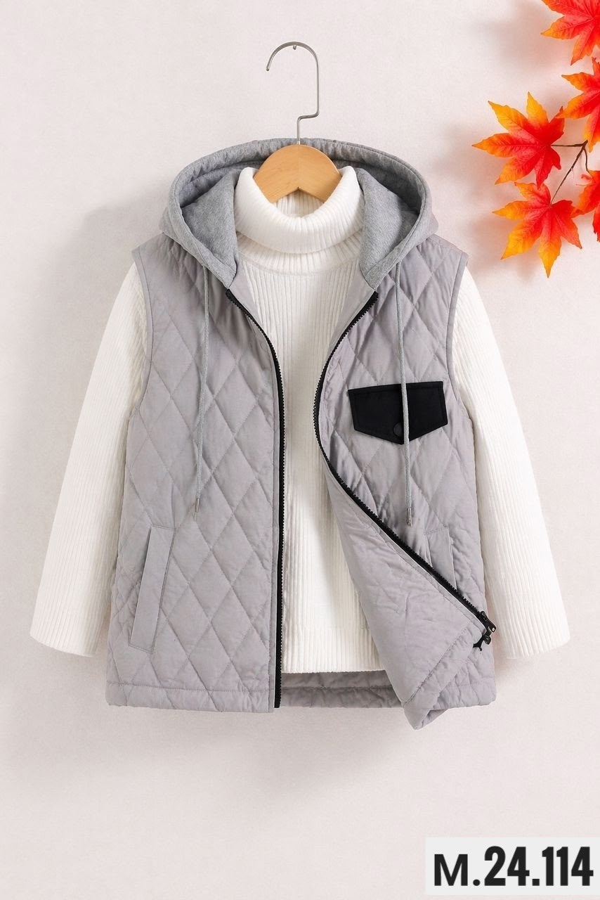 детский жилет,жилет,теплый жилет,жилет для девочек,жилетка детская