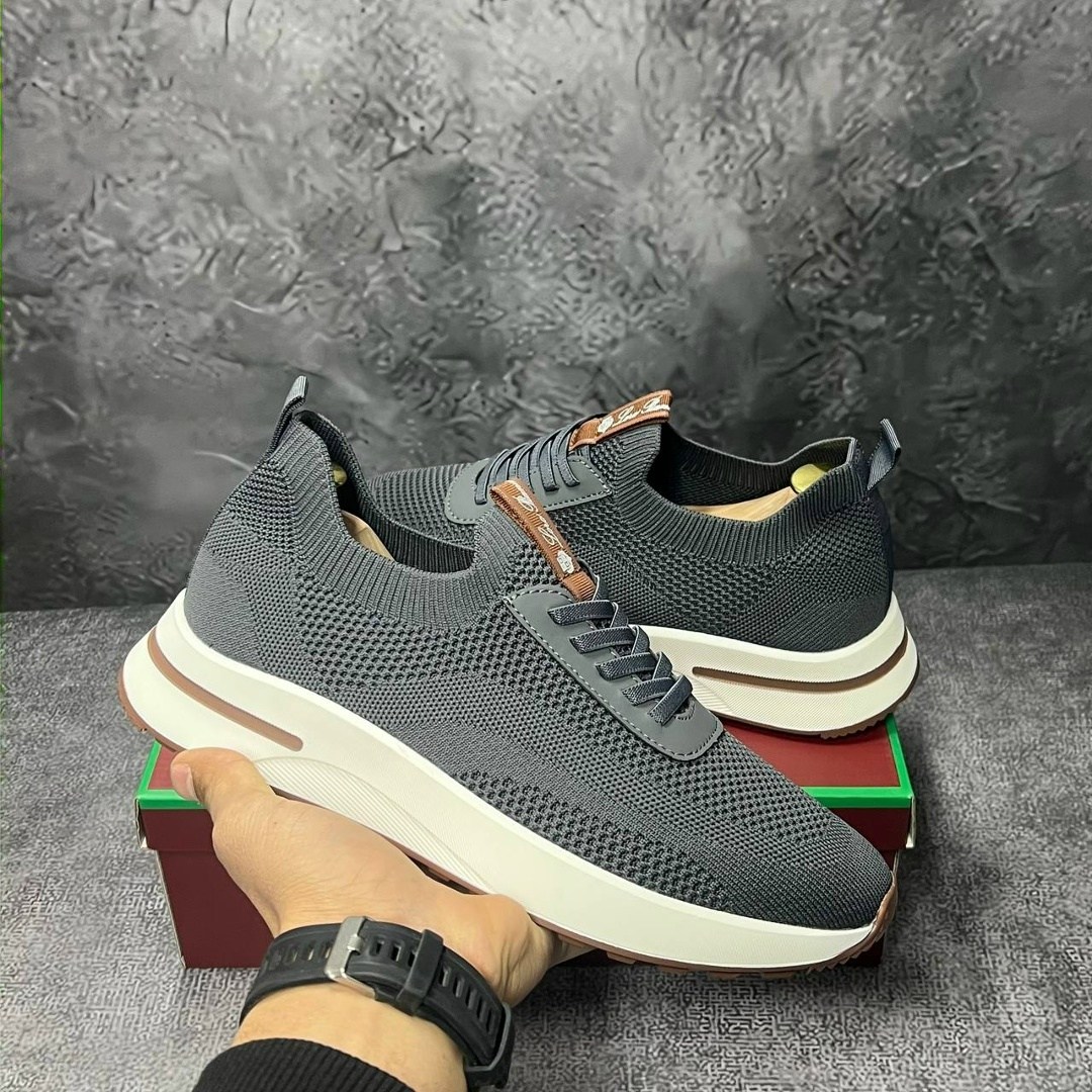 кроссовки loro piana,,кроссовка мужской,мужские кроссовки,кроссовки для мужчин