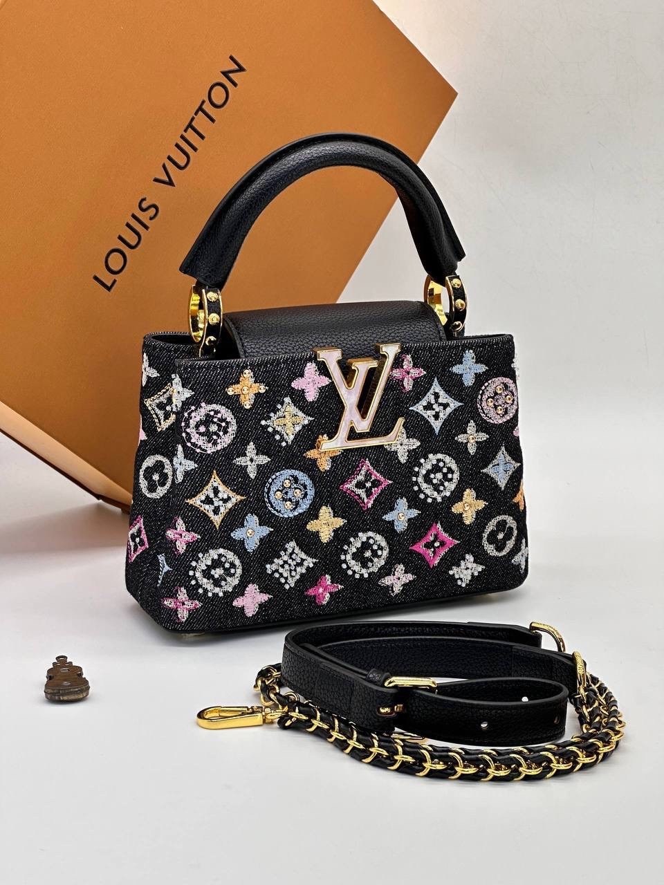 louis vuitton сумка,louis vuitton женская сумка,louis vuitton сумка на плечо,сумка луи виттон capucines,сумки луи виттон