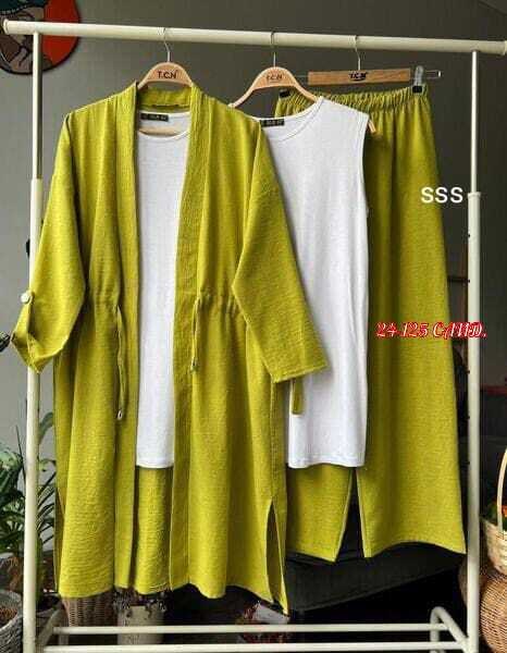 костюм женский тройка,костюм женский,кардиган из футера,голубой кардиган,костюм женский тройка с кардиганом