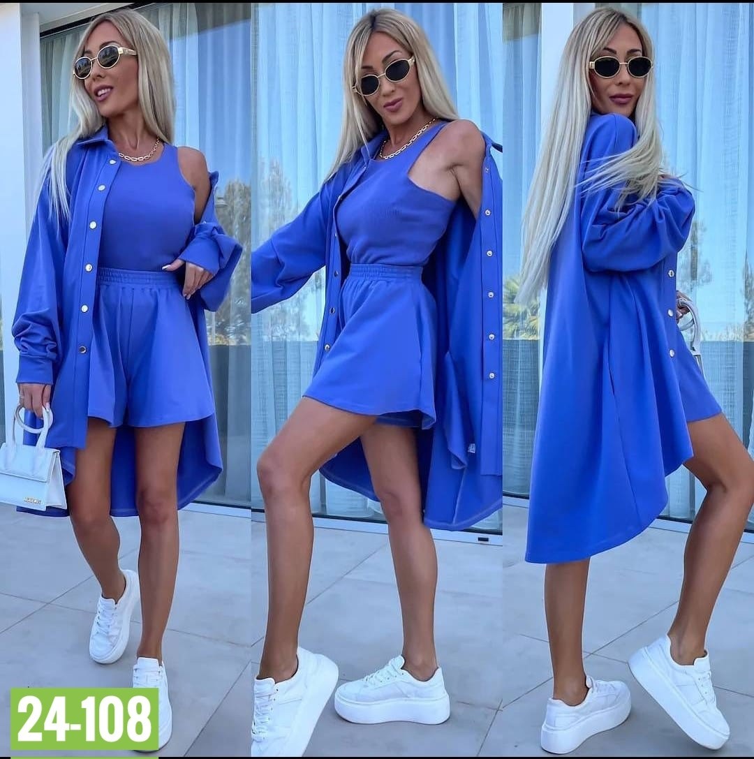 костюм женский тройка,женский костюм с шортами,костюм женский,костюм женский летний