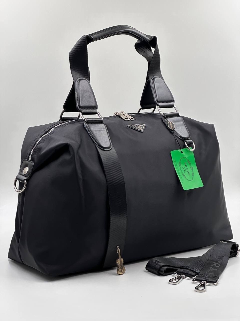 дорожная сумка,сумка,сумка дорожная prada,женская сумка,прада сумка