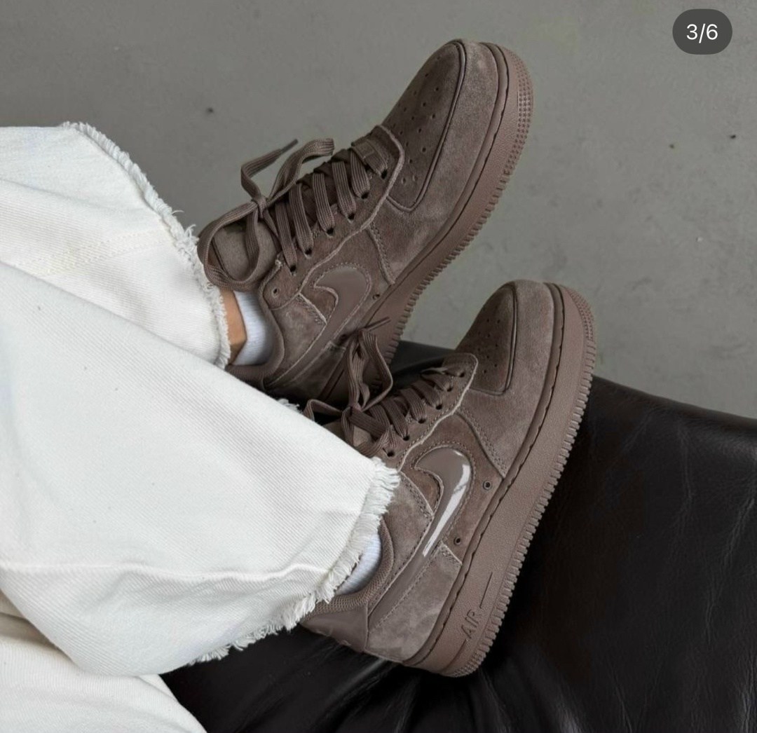 air force 1 '07 "cacao wow",nike air force 1 07,nike air force 1,nike air force 1 low,air force 1 07
