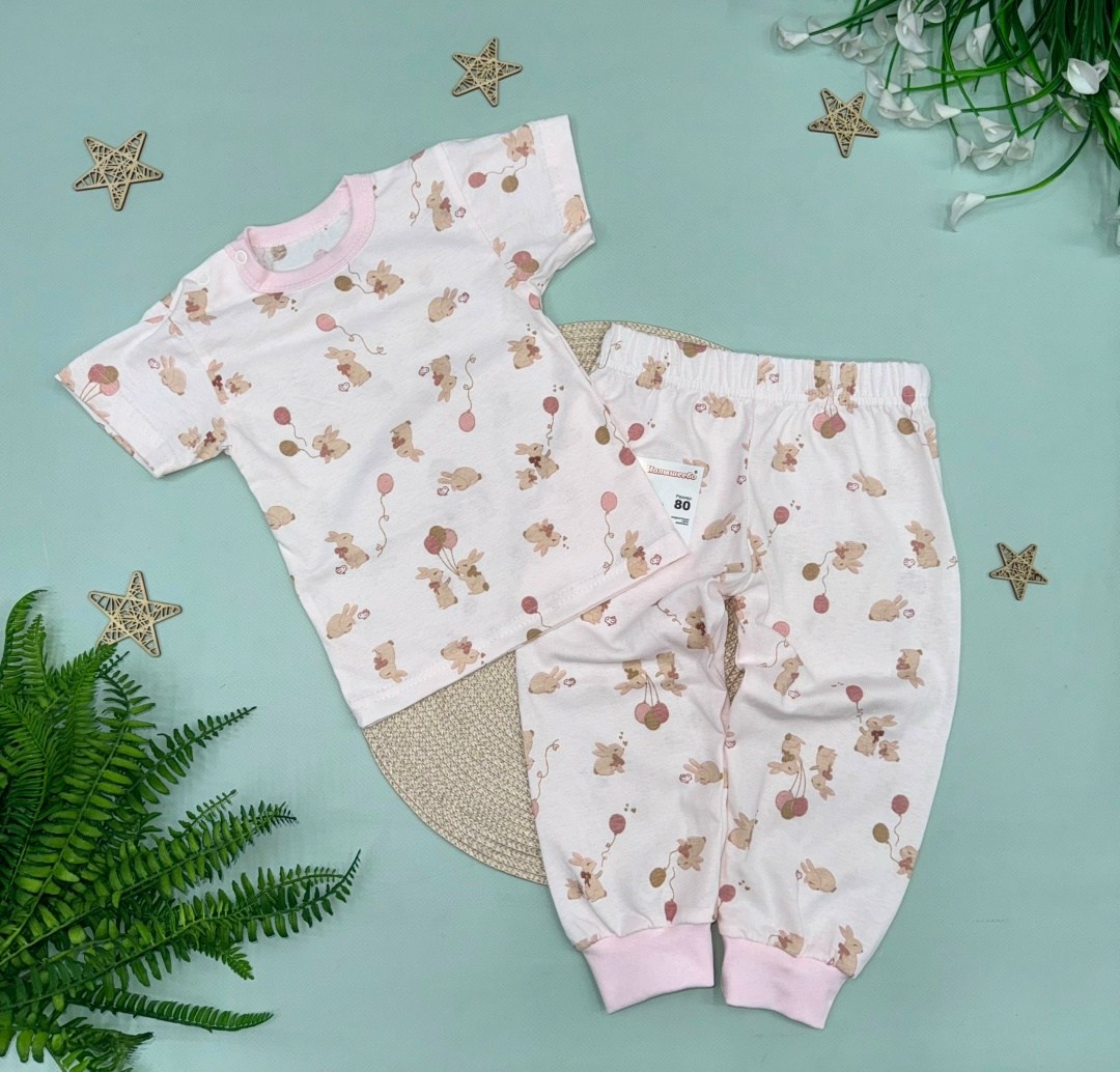 одежда для новорожденного,штанишки для новорожденного,комплект для малыша,пижама детская,пижама для малыша