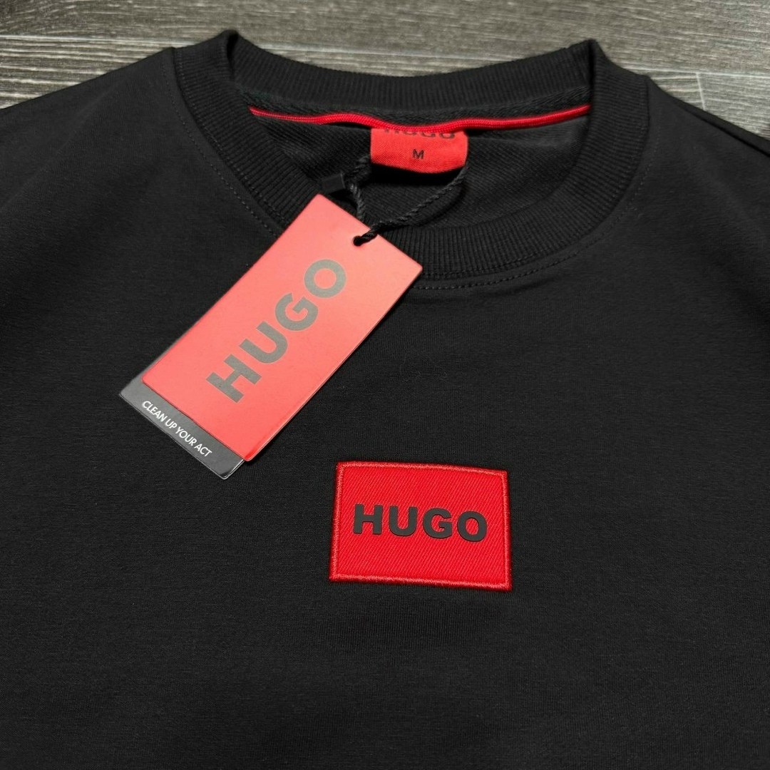 свитшот hugo boss,мужские свитшоты,толстовки для мужчин,свитшот мужская