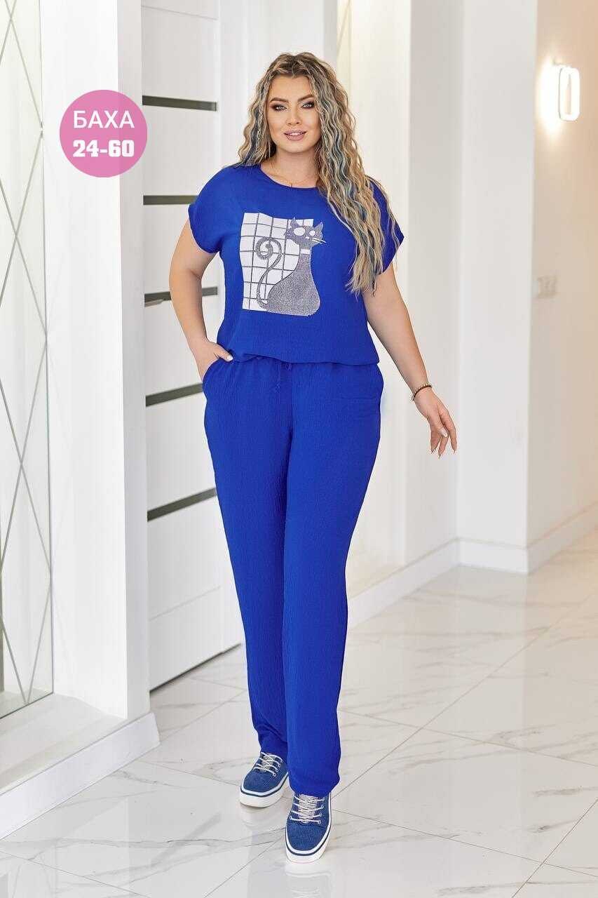 костюм женский больших размеров,брючный костюм больших размеров,костюм двойка женская,летний брючный костюм,костюм двойка