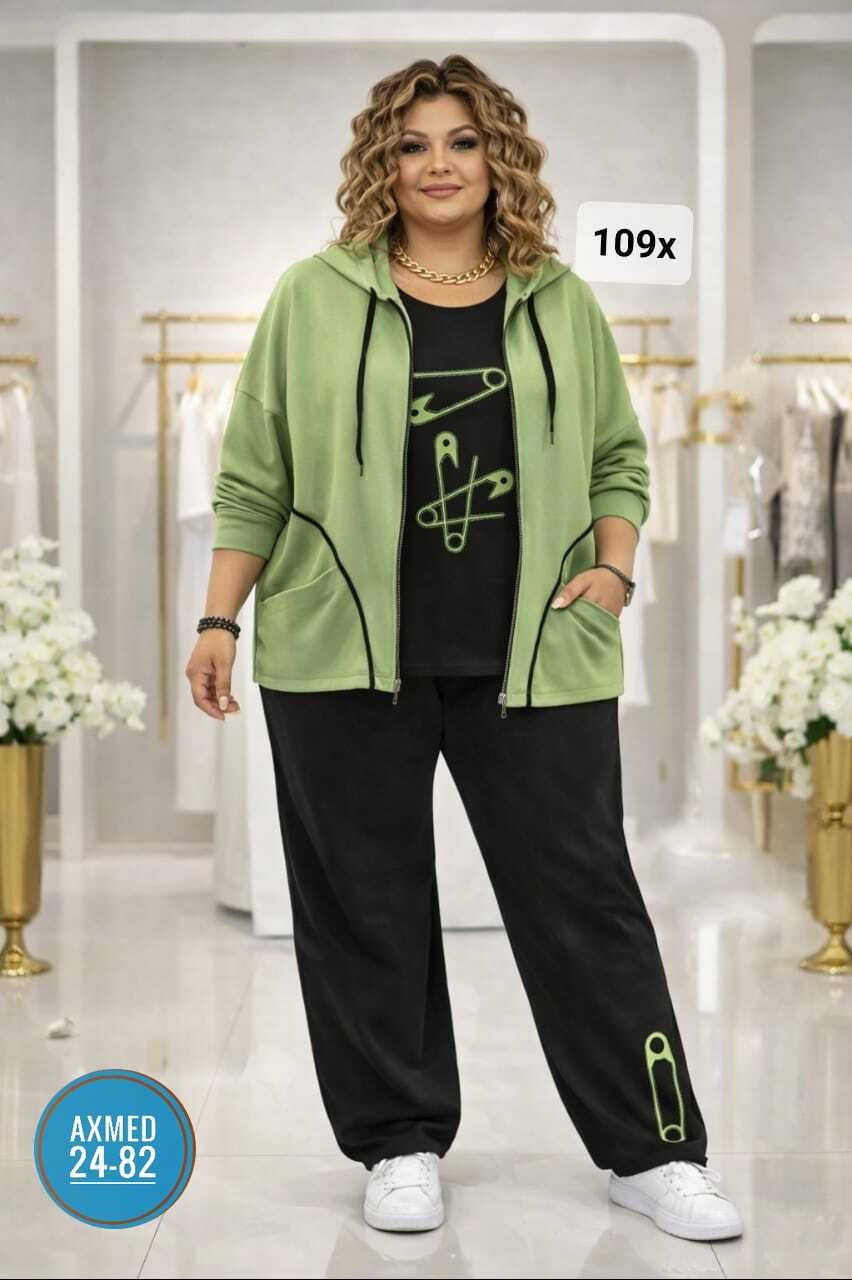 женский спортивный костюм больших размеров,cпортивный костюм больших размеров,женские костюмы больших размеров,спортивный костюм,стильная одежда больших размеров