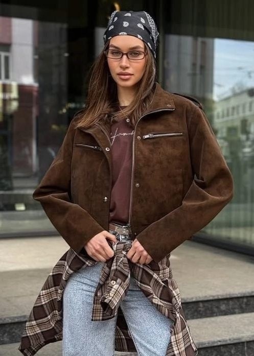 женская куртка замшевая,замшевая куртка,куртка женская,куртка замш,женский бомбер из замши