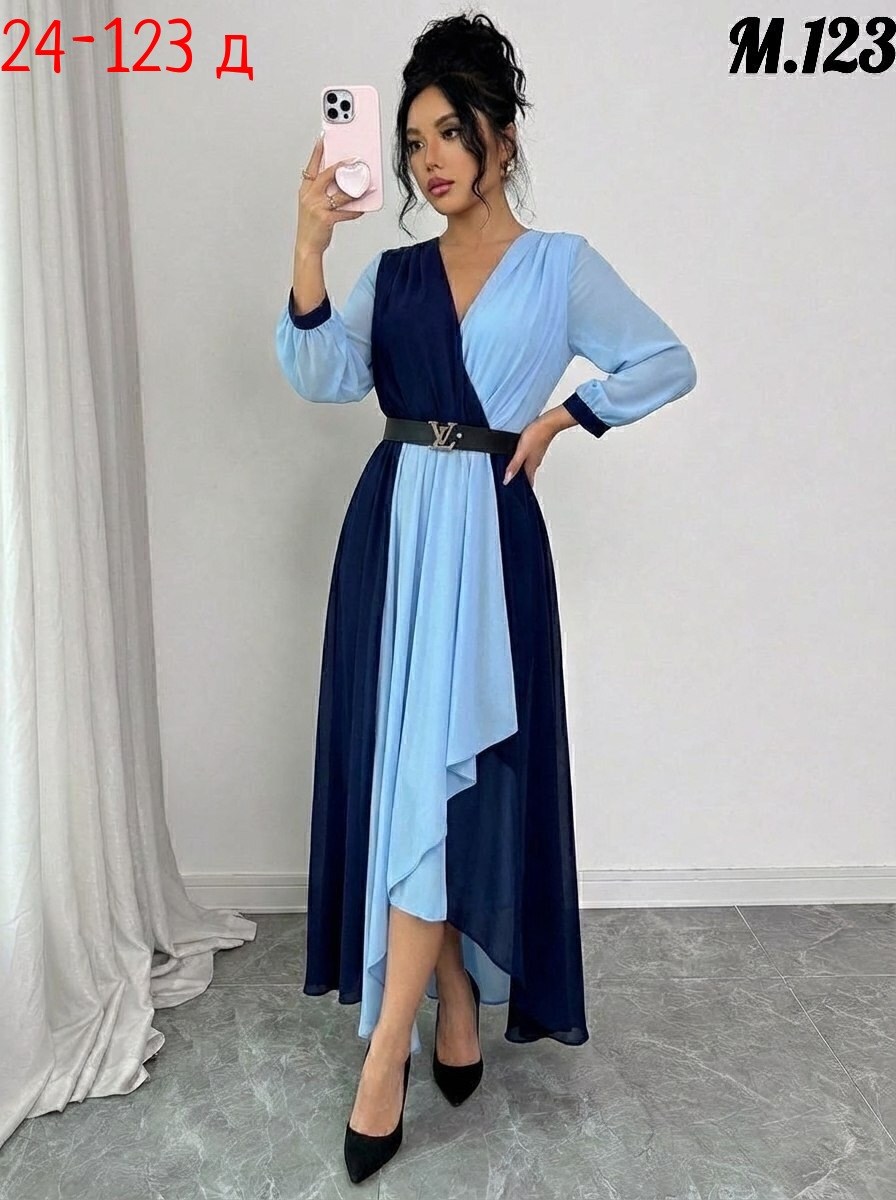 женское платье из шифона,платье женское шифон,платье,женское платье,модное платье