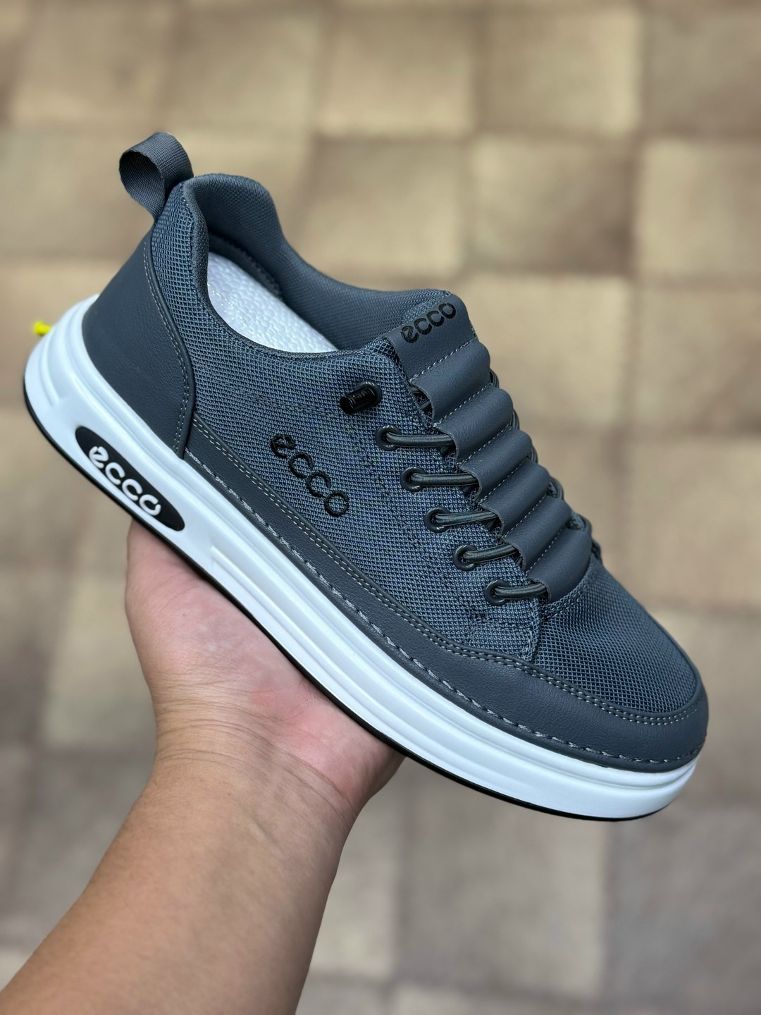 кроссовки ecco мужские,,кроссовки ecco,кроссовка мужской,мужская