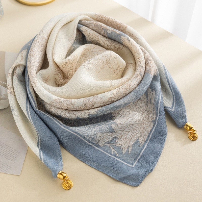 платки шарф,шарф женские,платок леопард,шелковый шарф,шарф леопардовый