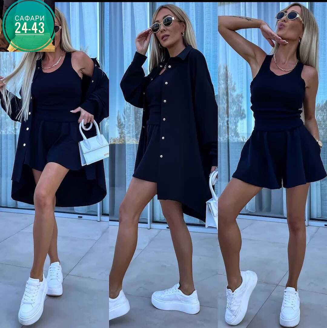 женский костюм с шортами,костюм женский тройка,костюм женский,костюм женский с юбкой,костюм женский платье