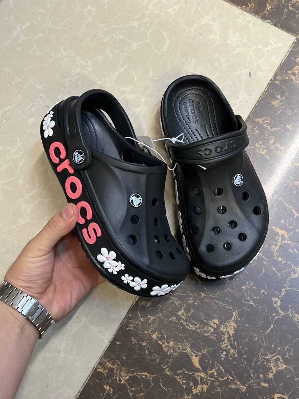 сабо crocs bayaband clog,сабо crocs,bayaband clog crocs,сабо кроксы женские,женские сабо crocs