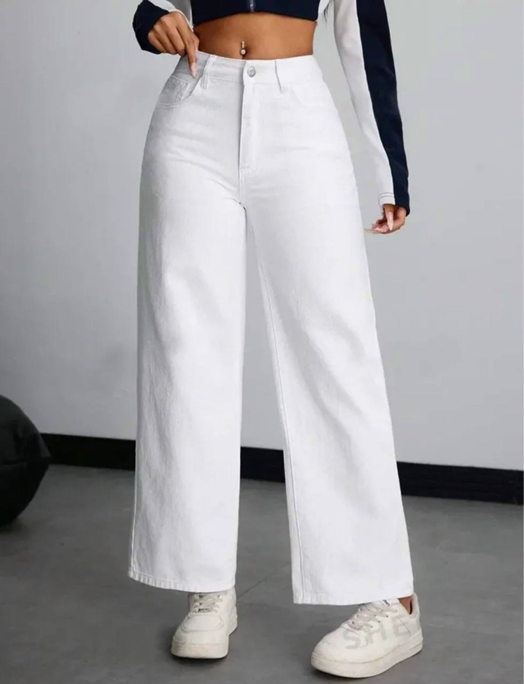 джинсы с широкими штанинами,джинсы белые,джинсы палаццо,джинсы белые широкие,широкие джинсы