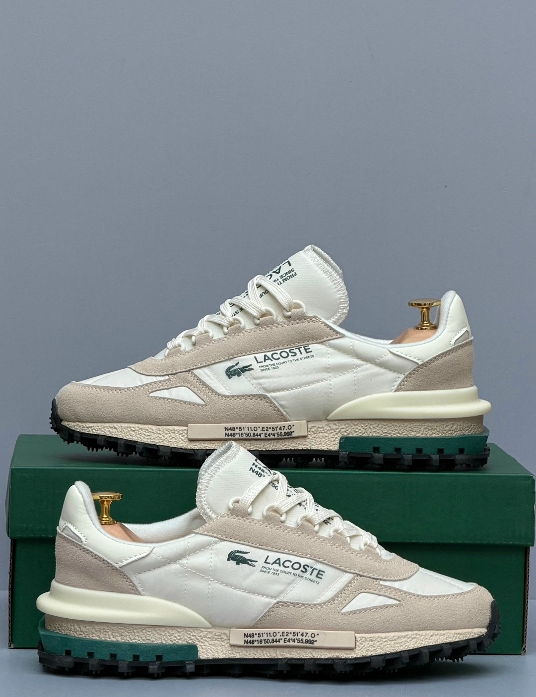 кроссовки lacoste elite active,кроссовки lacoste,кроссовки мужские lacoste,кроссовки lacoste elite active 223,женские кроссовки lacoste elite active цвет бежевый размер 37.5 eu