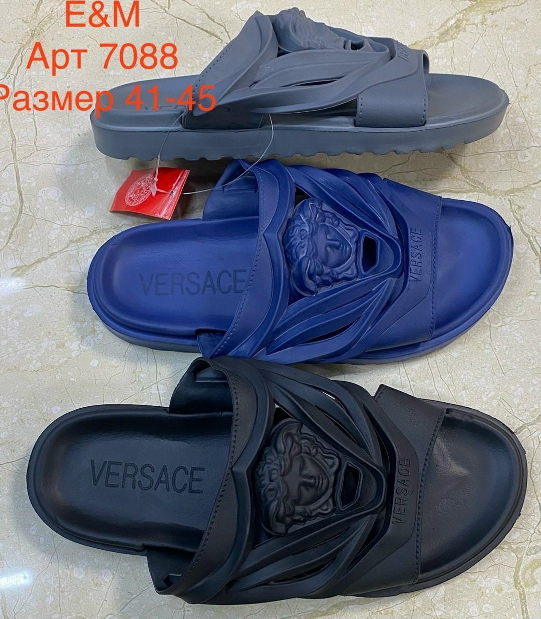 шлепанцы versace,тапки versace мужские,,шлепанцы versace мужские,versace slides